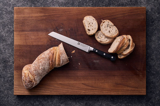 Zwilling J.A. Henckels Professional S Bread Knife from Stainless Steel 10cm