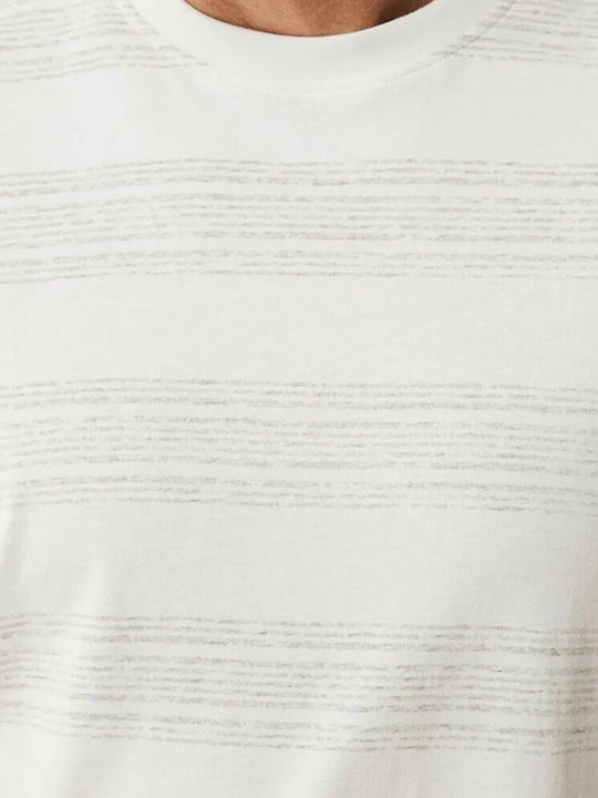Tricou Off White