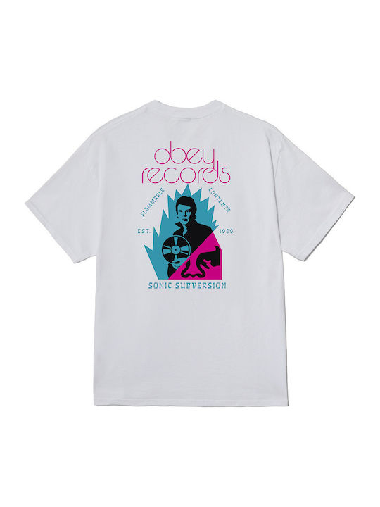 Obey Obey