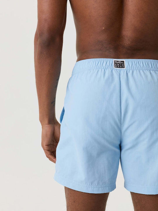 Ανδρικό Μαγιό Σορτς Airy Blue