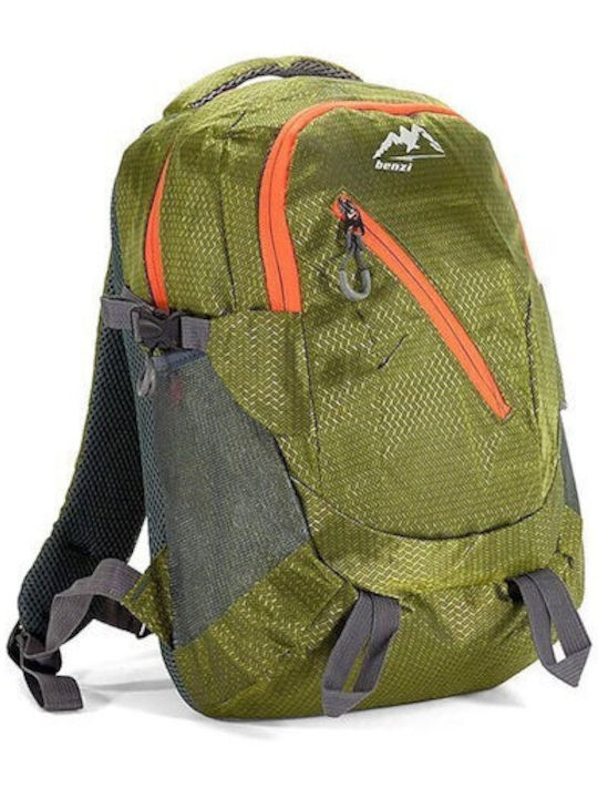 Benzi Backpack 22lt Green