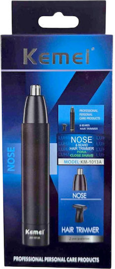 Kemei Trimmer Μηχανή KM-1013A