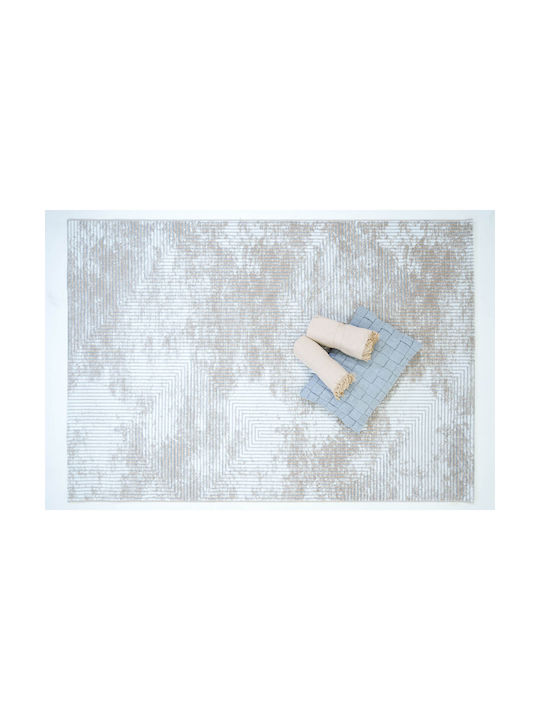 Ezzo Venice D527acd Τζακιού 80x300cm Venice