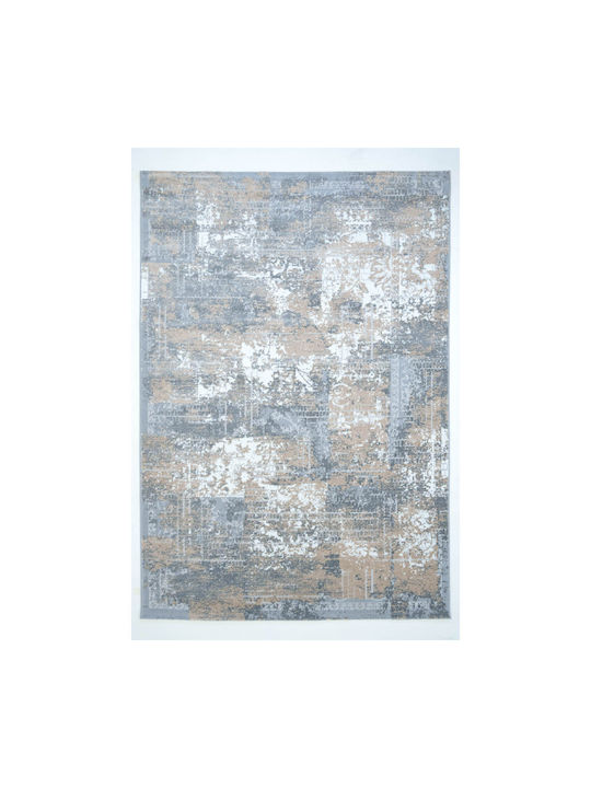Ezzo Venice 9680bcd Fireplace Rug Runner Venice 80x200cm