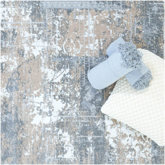 Ezzo Venice 9680bcd Covor Pentru Șemineu Coridor Venice 80x300cm