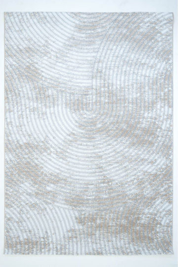 Ezzo Venice D542acd Wohnzimmer Teppich Flur Venice 80x200cm