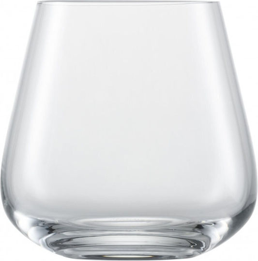 Schott Zwiesel Σετ Ποτήρια Νερού Κρυστάλλινα 398ml 6τμχ