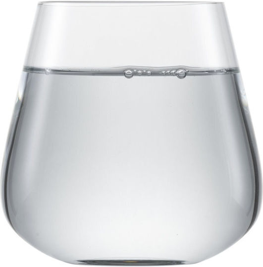 Schott Zwiesel Schott Zwiesel Wasserbrillen Kristall 398ml 6 Stück