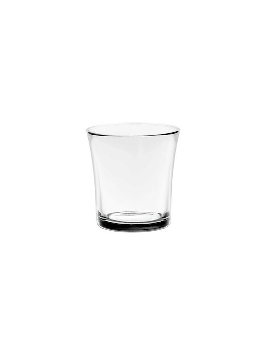 Duralex Set Pahare Din Sticlă 210ml 4 Bucăți