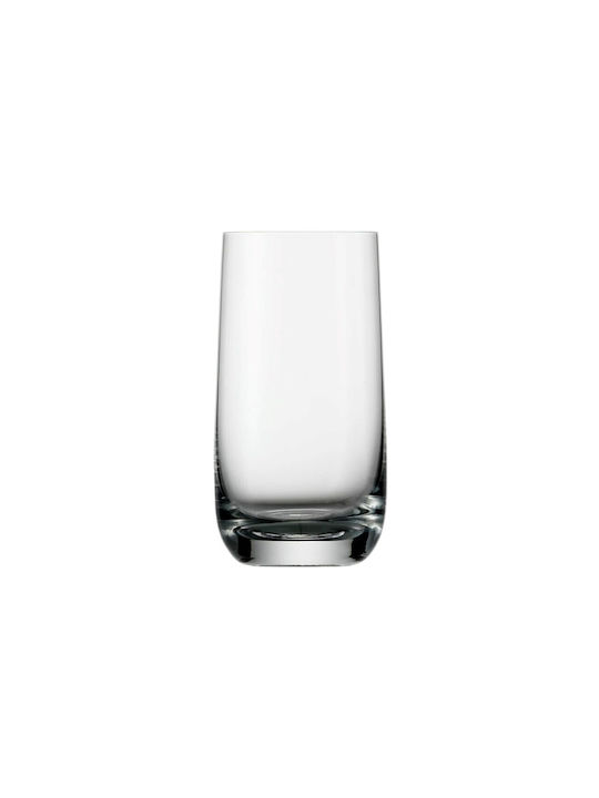 Stolzle Lausitz Set Wasserbrillen aus Glas 315ml 6 Stück