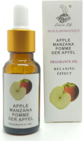 Αιθέρια Ελαια Love In Life 20ml — Jasmine