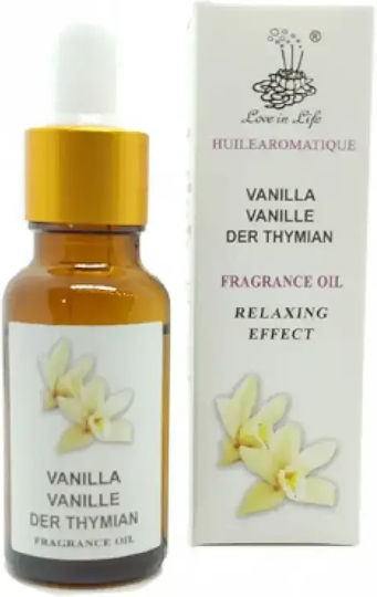 Етерични Масла Love In Life 20ml Ябълка
