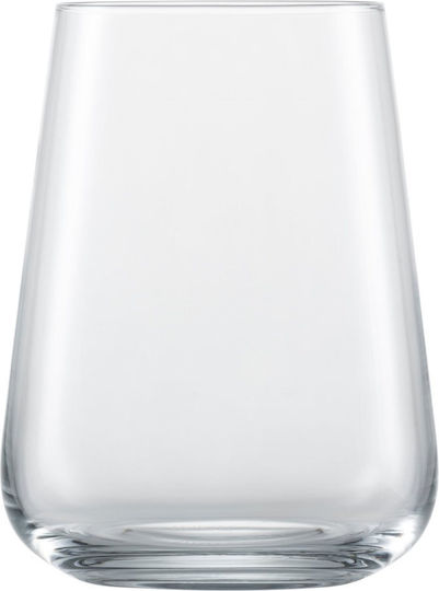 Schott Zwiesel Set Pahare Pentru Apă Din Cristal 485ml 6 Bucăți