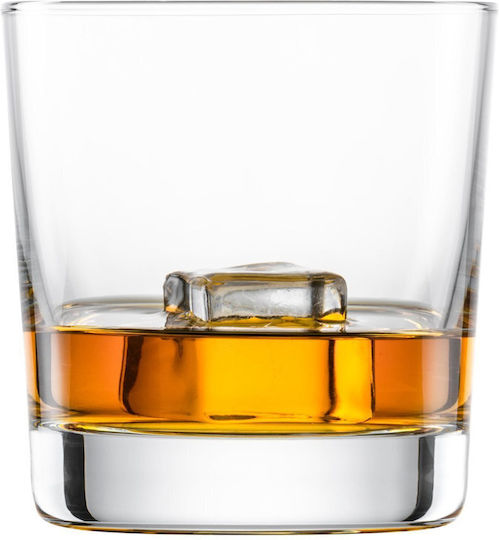 Schott Zwiesel Set Schott Zwiesel Whiskey Kristall 356ml 6 Stücke