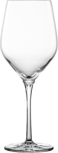 Schott Zwiesel Σετ Ποτήρια Κόκκινου Κρασιού Κολωνάτα Κρυστάλλινα 638ml 2τμχ