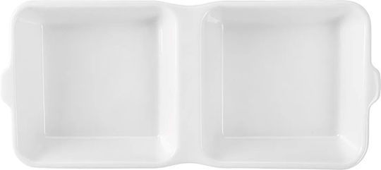 Porland Handelsbedienbretter Gastronomie Hackfleisch 31 X 14 cm