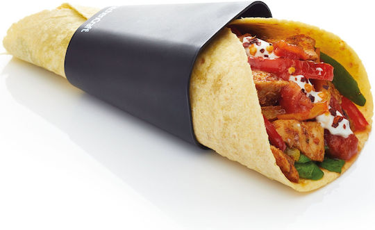 Set of 4 Tortilla Serving Supports Kitchen Craft