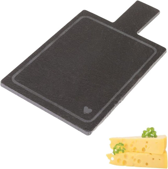 Westmark Handelsbedienbretter Schiefer 14.5 x 11cm