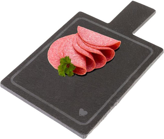 Westmark Handelsbedienbretter Schiefer 14.5 x 11cm