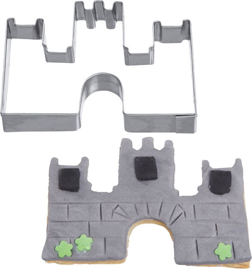Κόφτης Μπισκότων 5cm Castlegate Westmark
