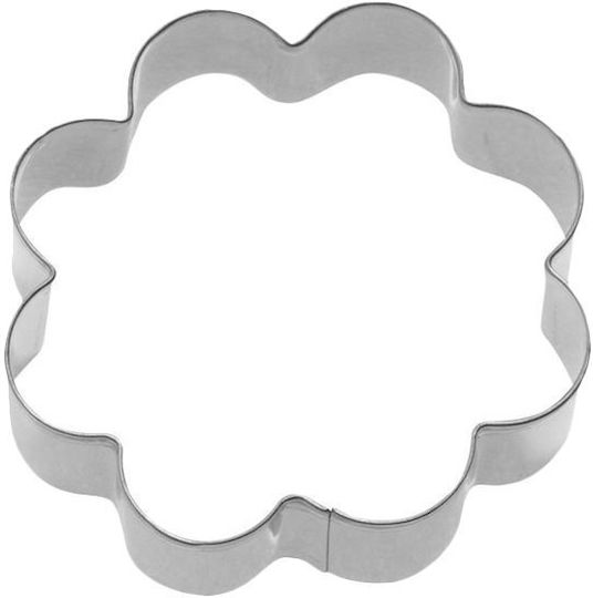 Set 3 Decupatoare Rozetă 4 Cm 5 Cm 6 Cm Westmark