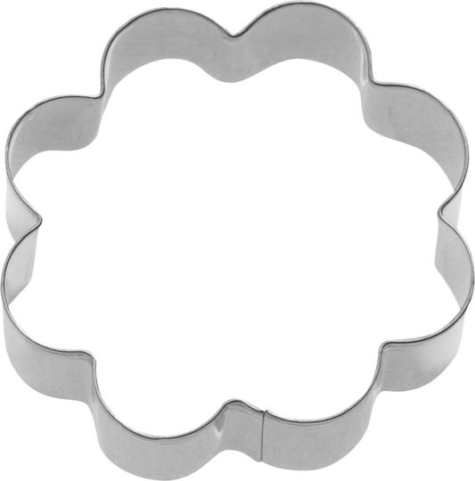 Set 3 Decupatoare Rozetă 4 Cm 5 Cm 6 Cm Westmark