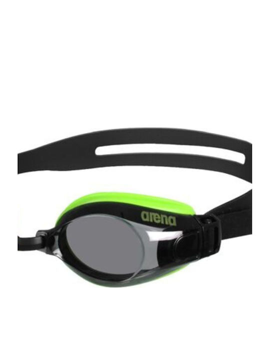 Arena Zoom X-fit Γυαλιά Κολύμβησης Ενηλίκων με Αντιθαμβωτικούς Φακούς Πολύχρωμα