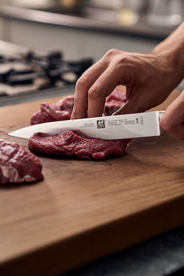 Zwilling J.A. Henckels Професионален S Нож За Месо От Неръждаема Стомана 20см