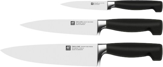 Zwilling J.A. Henckels "twin Four Star" Σετ με Βάση
