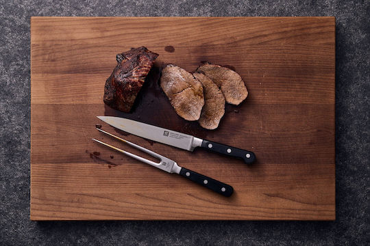 Zwilling J.A. Henckels Професионален S Нож За Месо От Неръждаема Стомана 20см