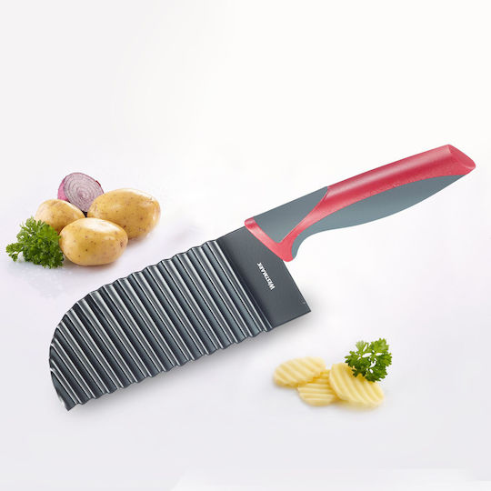 Westmark Нож За Сирене От Неръждаема Стомана 28.3cm Westmark Нож За Сирене От Неръждаема Стомана 28.3cm