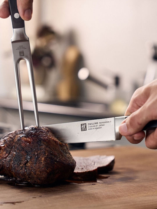 Zwilling J.A. Henckels Професионален S Нож За Месо От Неръждаема Стомана 20см