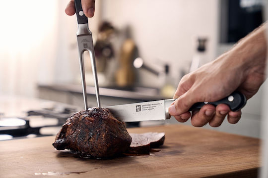 Zwilling J.A. Henckels Професионален S Нож За Месо От Неръждаема Стомана 20см
