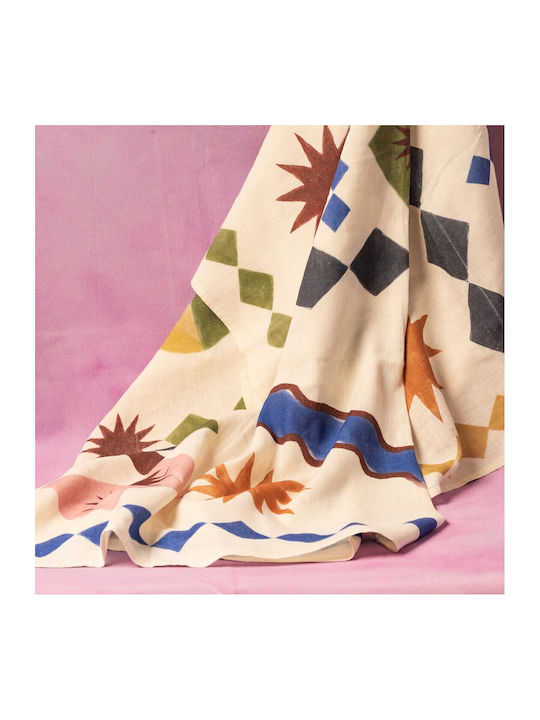 Maegen Linen Tablecloth Good Linen 200x160cm