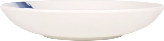 Bonna Deep Porcelain Plate 23cm
