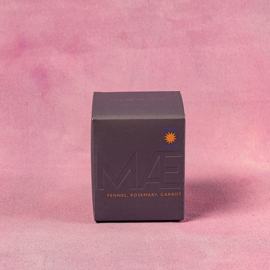 Maegen Lumânare Aromatică Borcan Cu Miros Bun 250gr