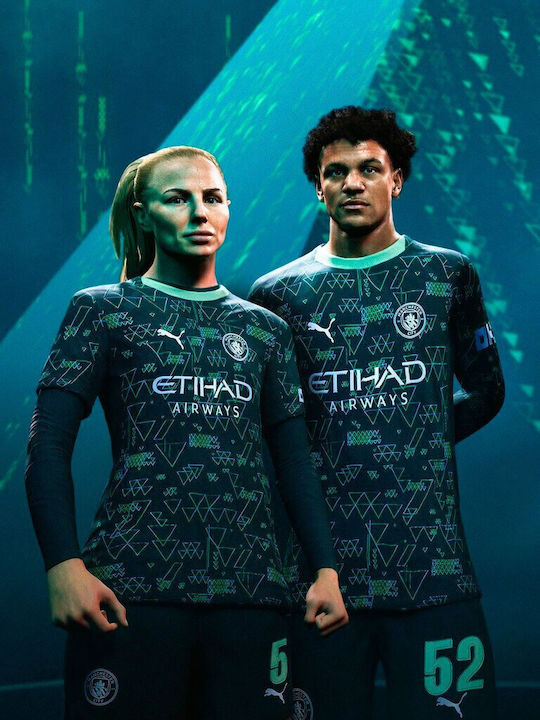 Replica Replica Herren Fußball Trikot