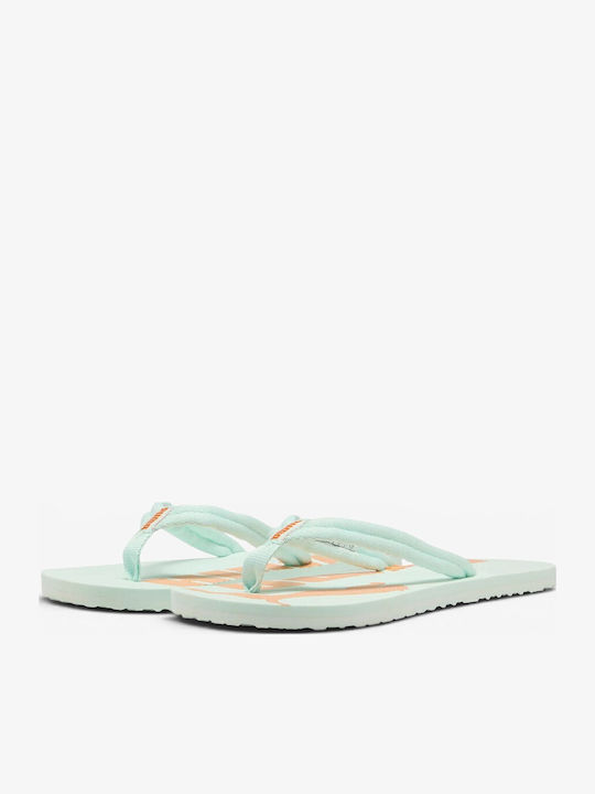 Epic Herren Flip Flops Weiß