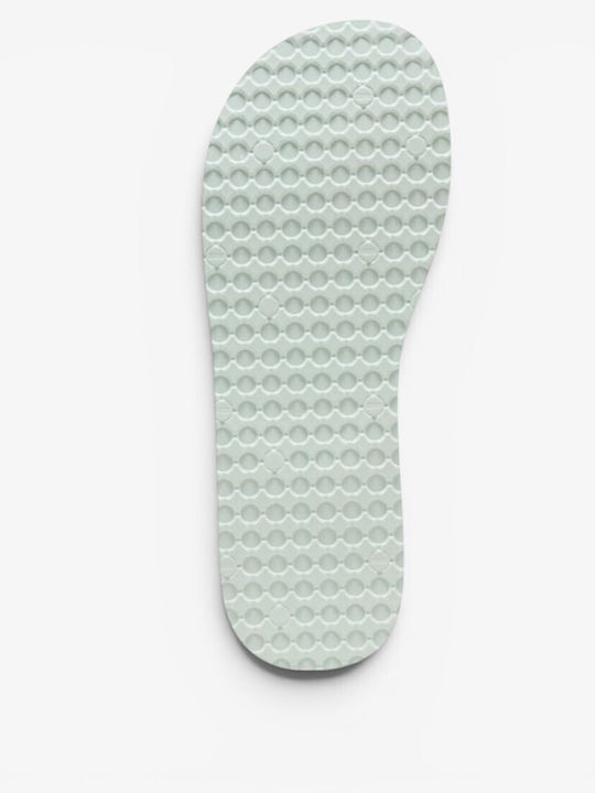 Epic Herren Flip Flops Weiß