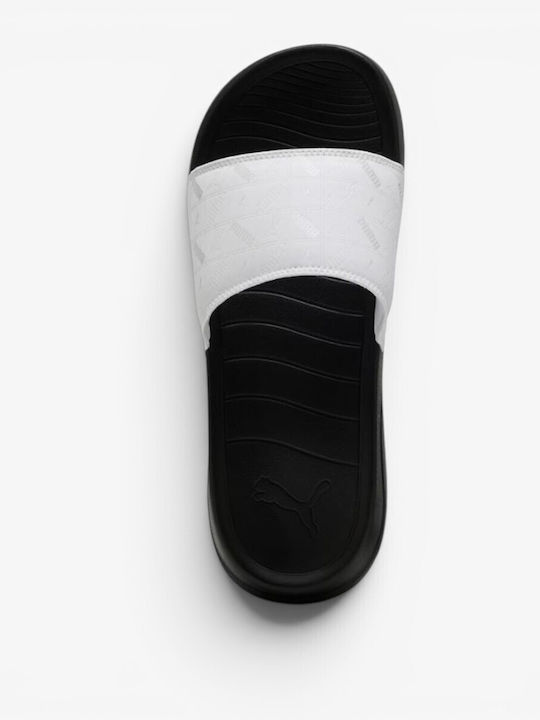 Popcat 20 Herren Flip-Flops Weiße