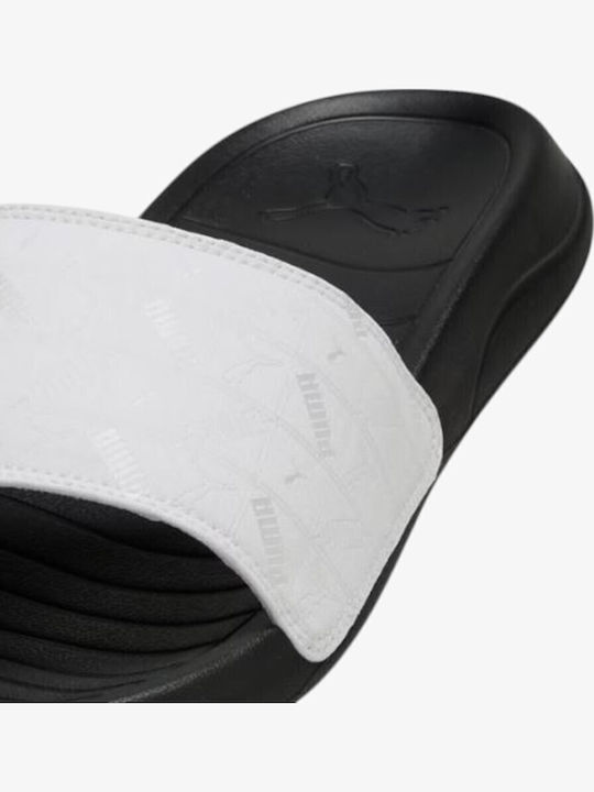 Popcat 20 Herren Flip-Flops Weiße