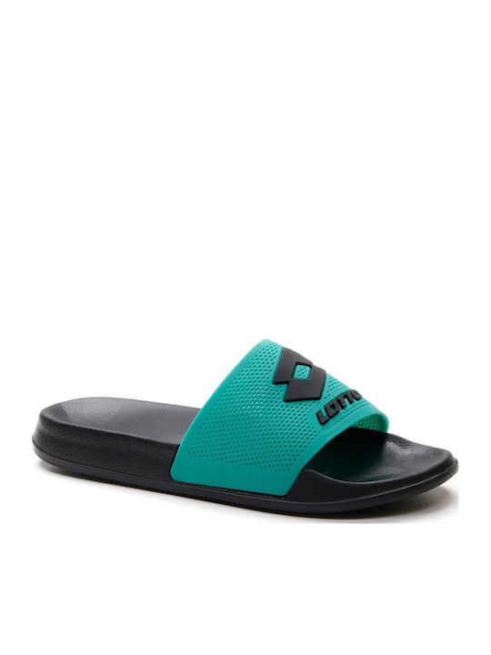 Moku Herren Flip-Flops Grüne