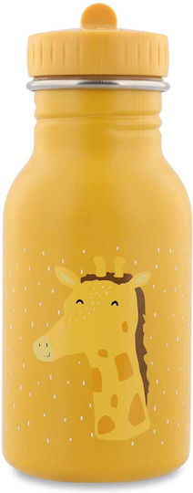 Trixie Mr. Giraffe Παιδικό Παγούρι Πλαστικό Non Spill 350ml