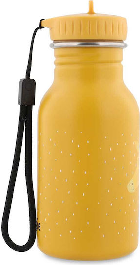 Trixie Mr. Giraffe Παιδικό Παγούρι Πλαστικό Non Spill 350ml