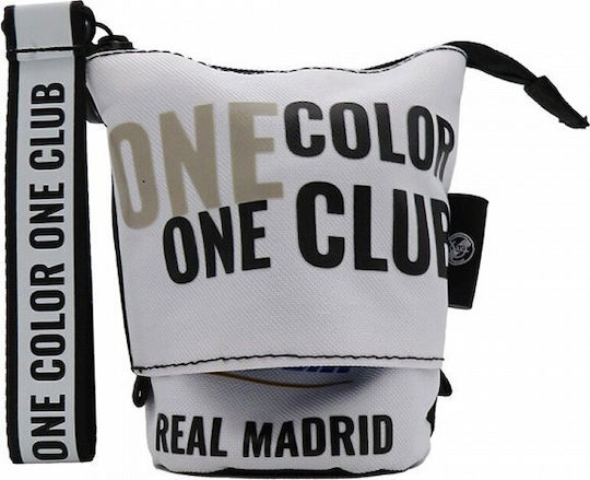 CyP Brands Fc Real Madrid Federmäppchen