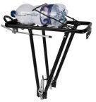 Rear Rack Stable 40 X 37.5 Cm Black Silver