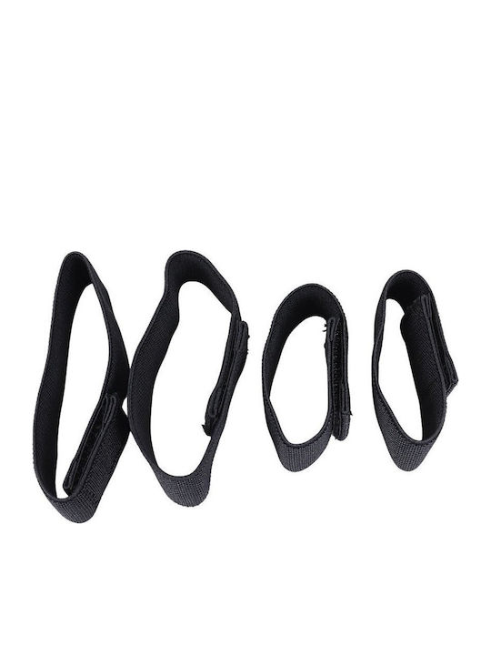 Nike Mercucial Hardshell DN3614-100 Επικαλαμίδες Ποδοσφαίρου Ενηλίκων Λευκές
