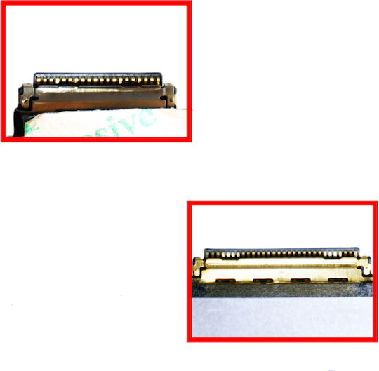 Καλωδιοταινία Οθόνης για Laptop Asus Zenbook Duo 14 Ux482 Ux482e Ux482ea Ux4100e Ux4000f