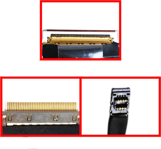 Καλωδιοταινία Οθόνης για Laptop Acer Swift 3 Sf314-512t Sf314-56ct