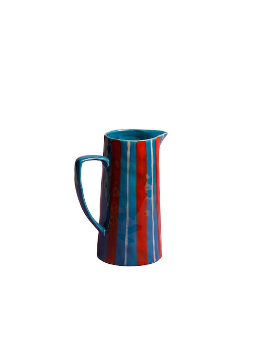 Maegen Ceramic Serving Jug